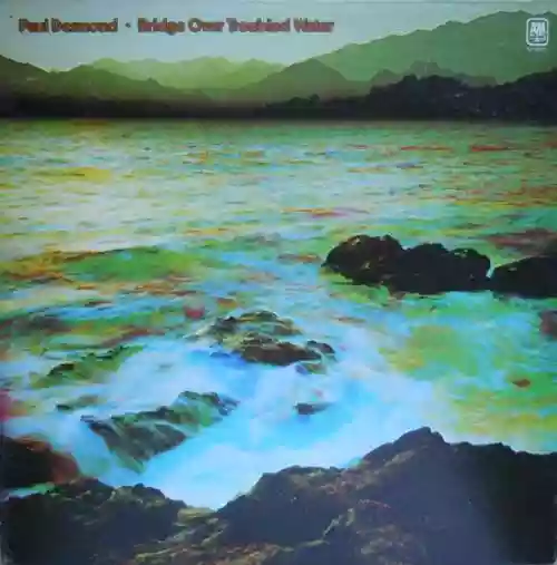 Cover di Bridge Over Troubled Water