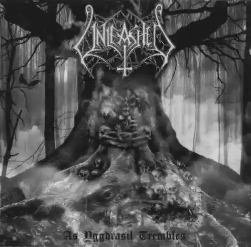 Cover di As Yggdrasil Trembles