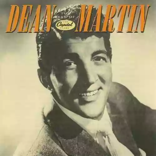 Cover Dean Martin - The Best of the Capitol Years