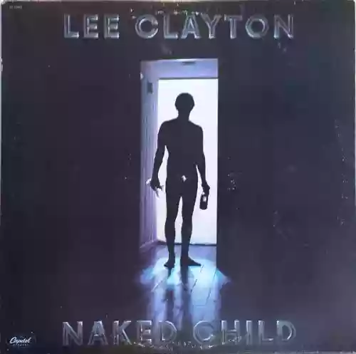 Cover Lee Clayton - Naked child