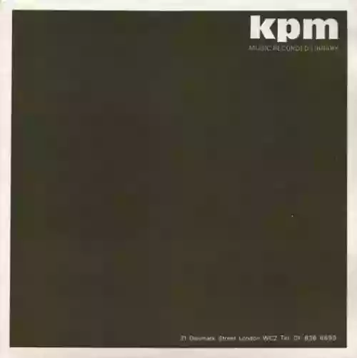Cover Keith Mansfield - Voices In Harmony