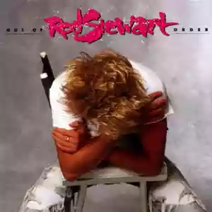 Rod Stewart: Out of Order