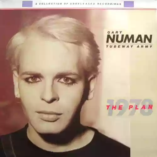 Cover di The Plan