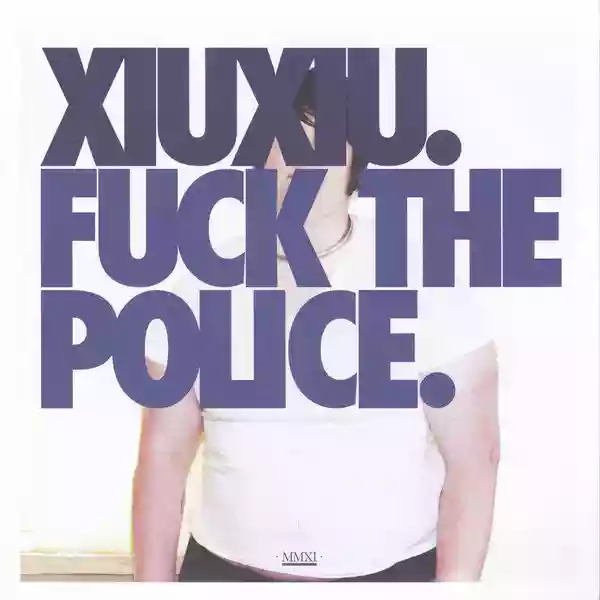 Xiu Xiu: Daphny