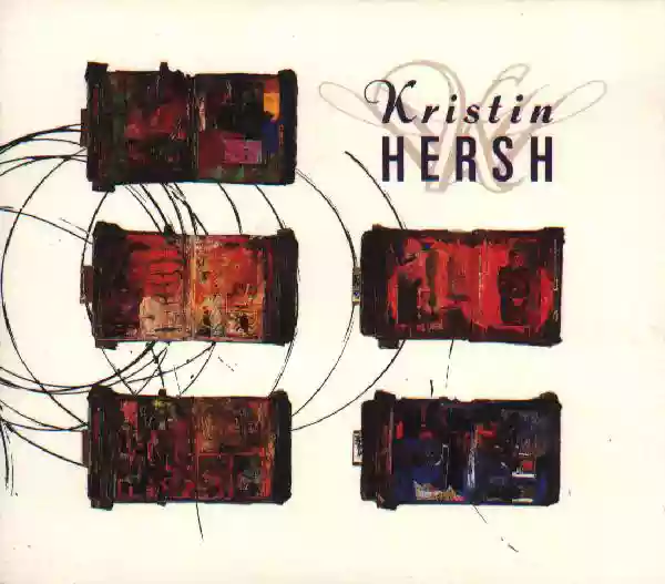 Kristin Hersh: Strings