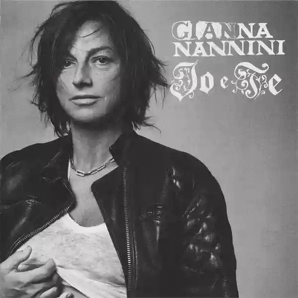 Gianna Nannini: Io e te