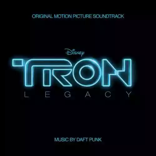 Cover Daft Punk - TRON: Legacy