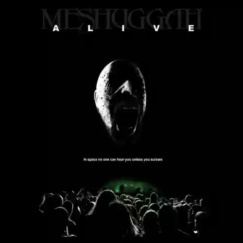 Cover di Alive