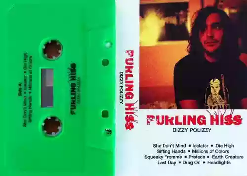 Cover Purling Hiss - Dizzy Polizzy