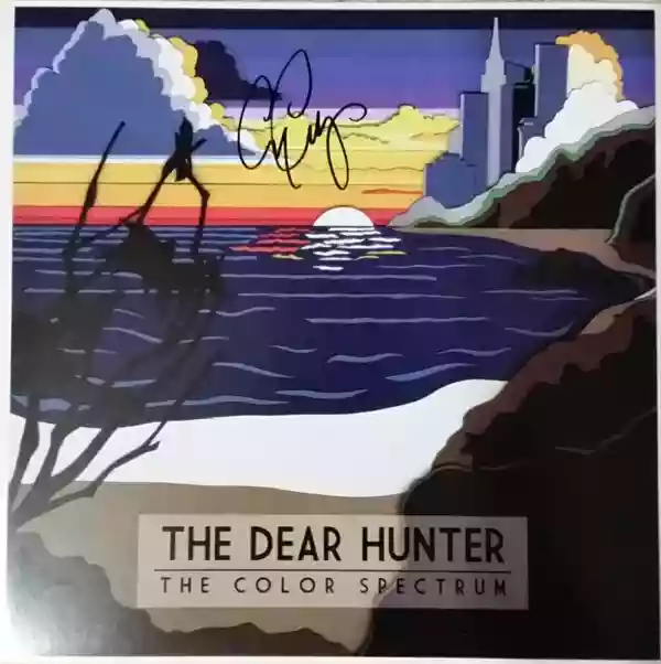 The Dear Hunter: The Color Spectrum
