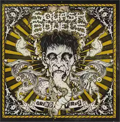 Squash Bowels: Grindvirus