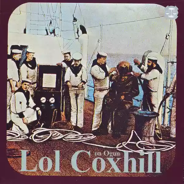 Coxhill on Ogun
