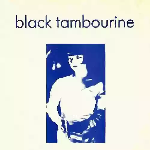 Cover Black Tambourine - Throw Aggi off the Bridge