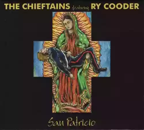 Cover di San Patricio (feat. Ry Cooder)
