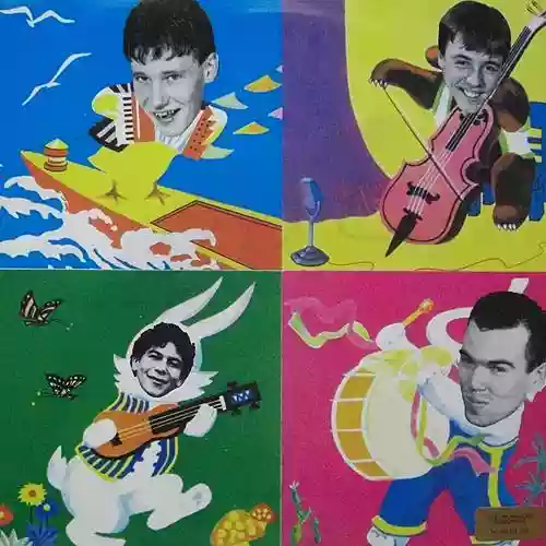 Cover Northside - Chicken Rhythms