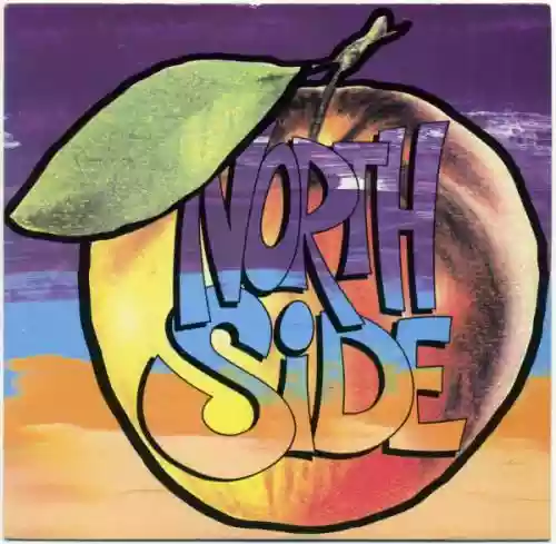Cover Northside - My Rising Star