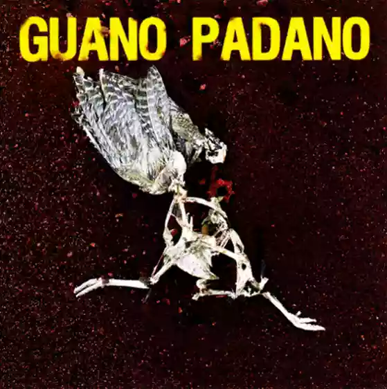 Guano Padano: Guano Padano