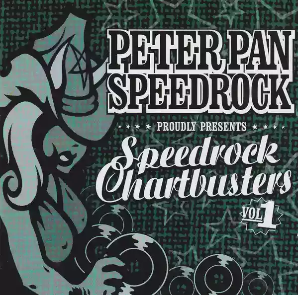 Peter Pan Speedrock: Speedrock Chartbusters, Volume 1