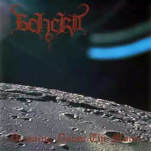 Cover Beherit - Drawing Down the Moon