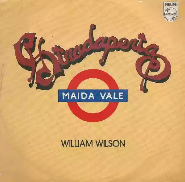 Stradaperta: Maida Vale