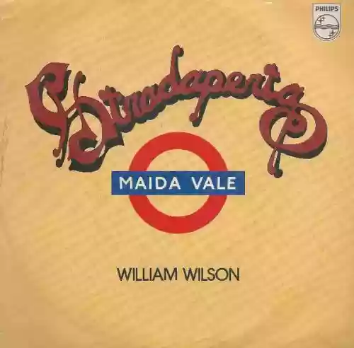 Cover di Maida Vale