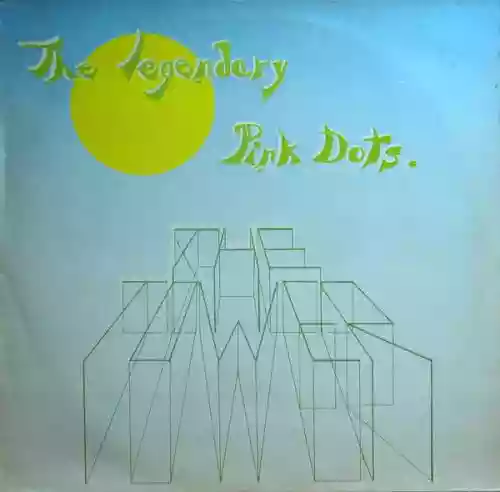 Cover di The Tower