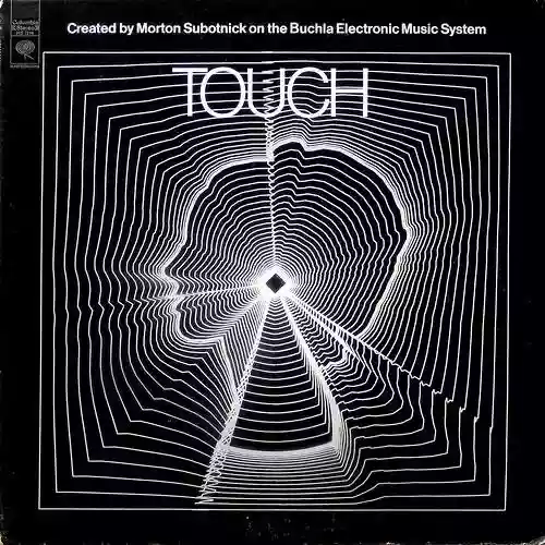 Cover di Touch