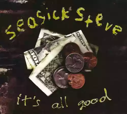 Cover di It's All Good