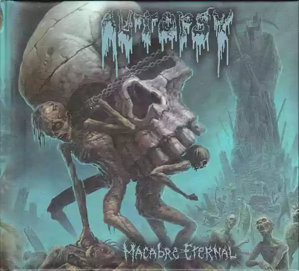 Autopsy: Macabre Eternal