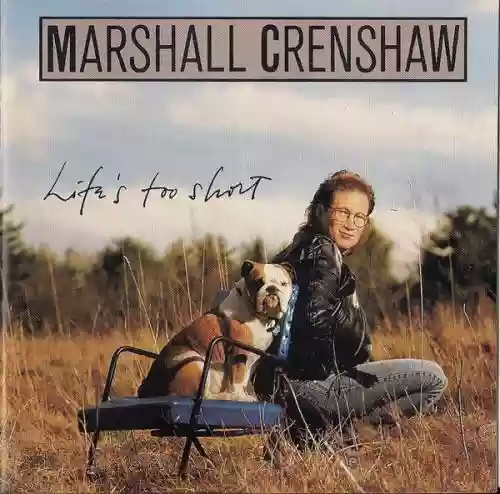 Cover di Life's Too Short