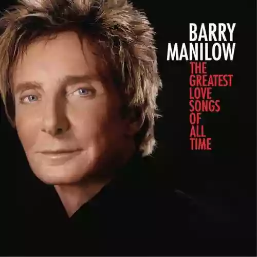 Cover di The Greatest Love Songs of All Time