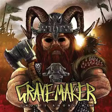 Grave Maker: Ghosts Among Men