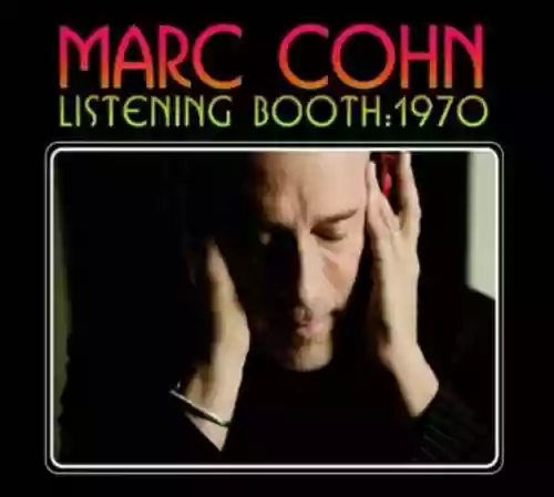 Cover di Listening Booth: 1970