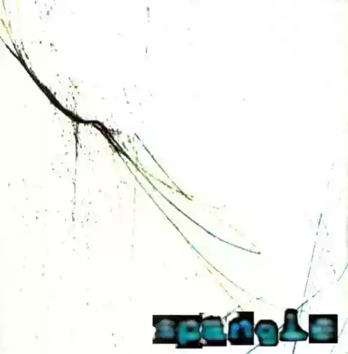 Cover Seefeel - Autechre Remix of Spangle by Seefeel