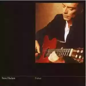 Steve Hackett: Tribute