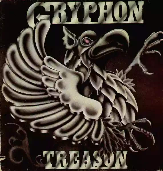 Gryphon: Treason