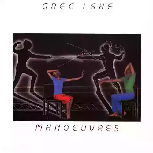 Cover Greg Lake - Manoeuvres