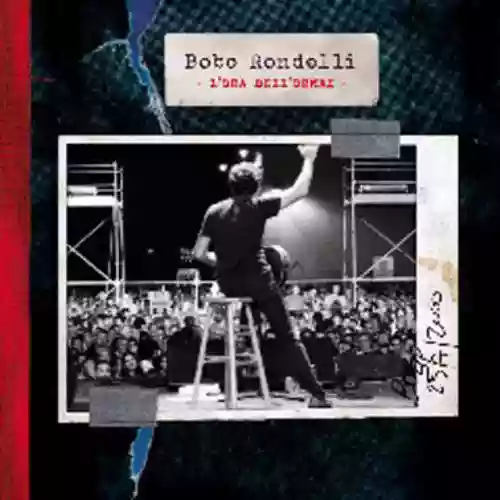 Cover Bobo Rondelli - L'ora dell'ormai