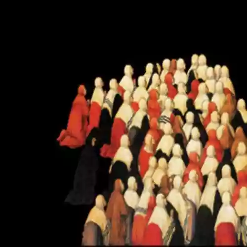 Cover Father Murphy - ...And He Told Us To Turn To The Sun