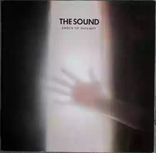 Cover The Sound - Shock of Daylight