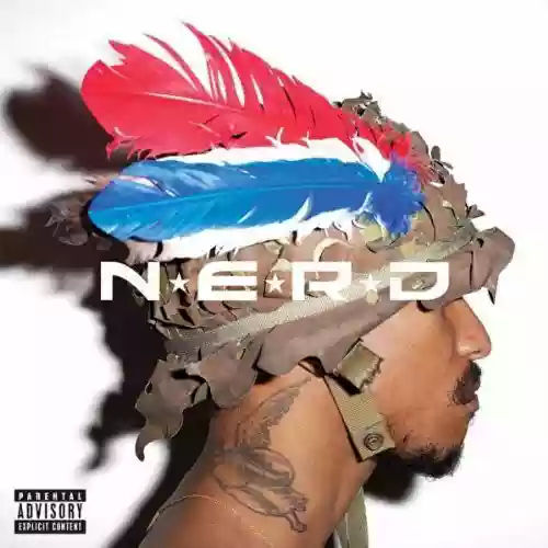 N.E.R.D.: Nothing