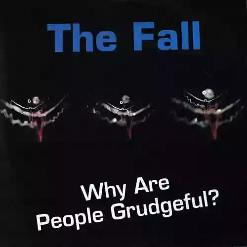 Cover The Fall - Why Are People Grudgeful?