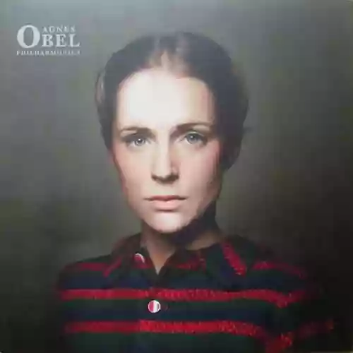 Cover Agnes Obel - Philharmonics