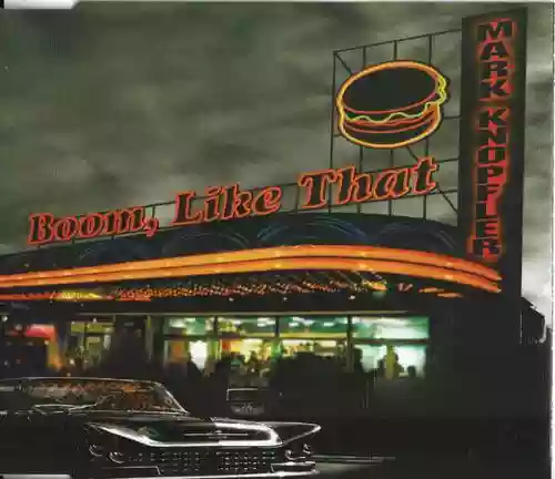 Cover di Boom, Like That