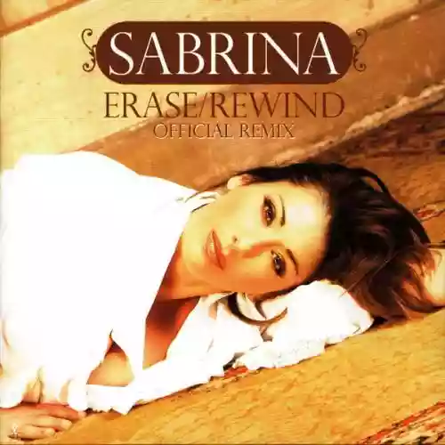 Cover di Erase - Rewind (Official remix)