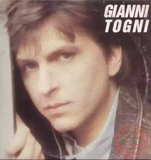 Cover Gianni Togni - Le più belle canzoni