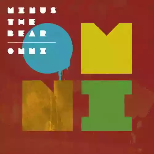 Cover Minus the Bear - OMNI