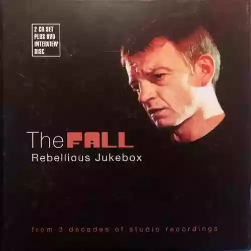 Cover The Fall - Rebellious Jukebox