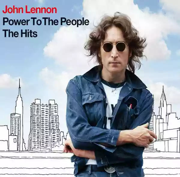 John Lennon: Power to the People: The Hits