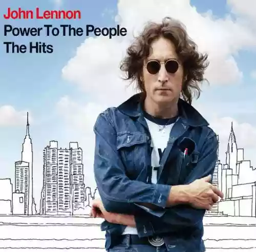 Cover di Power to the People: The Hits